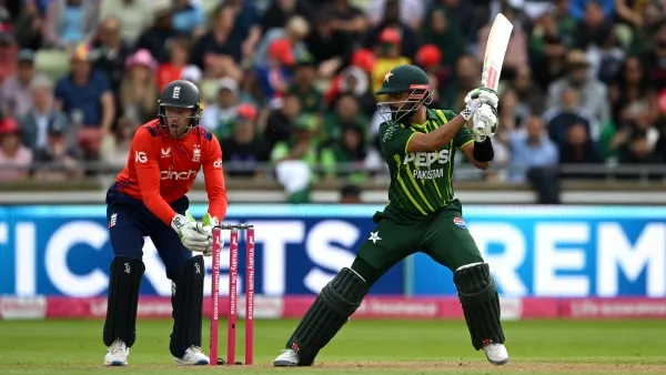 England vs Pakistan
England cricket team
Pakistan national cricket team
