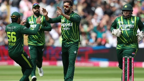 England vs Pakistan
England cricket team
Pakistan national cricket team