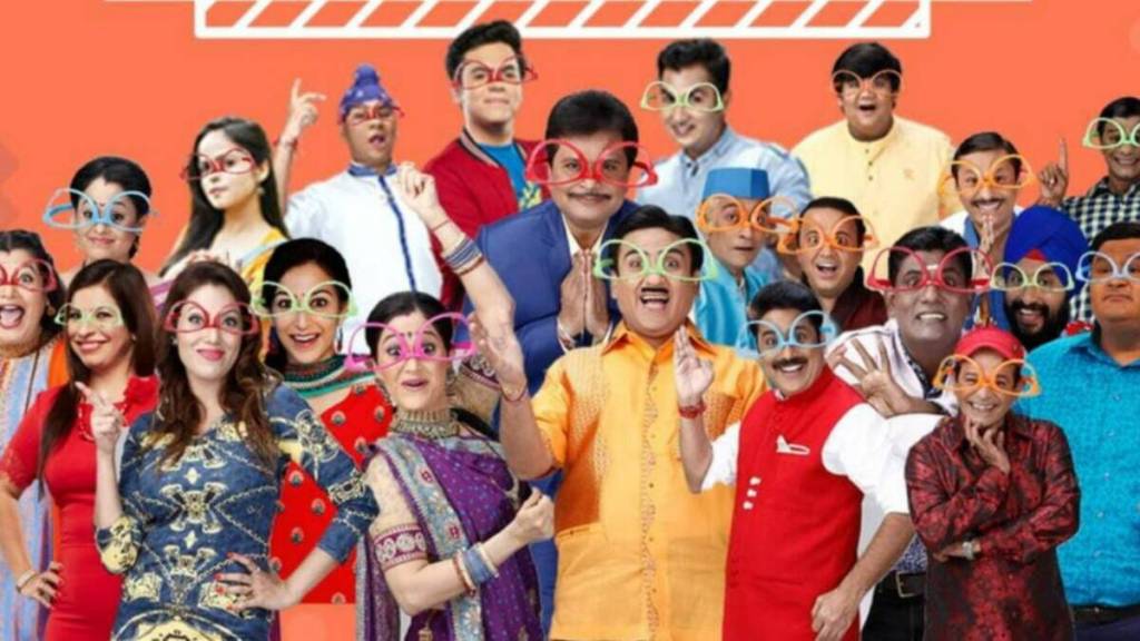 Taarak Mehta Ka Ooltah Chashmah image via jansatta