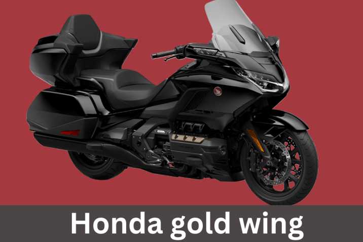 होंडा ने लांच किया दुनियाँ की पहली एयर बैग्स वाली बाइक Honda gold wing जाने शानदार लुक्स एवं फीचर्स के बारे में