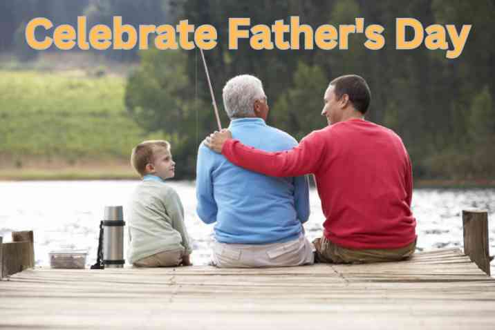 Father's Day: फादर्स डे कब और क्यों मनाते है ?