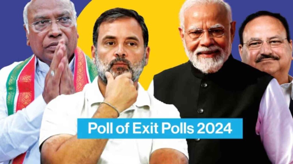 Opinion poll 2024