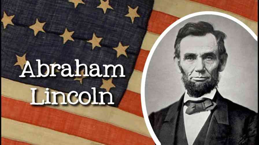 Abraham Lincoln Biography In Hindi