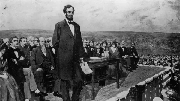 Abraham Lincoln Biography In Hindi