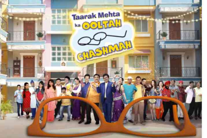 Taarak Mehta Ka Ooltah Chashmah