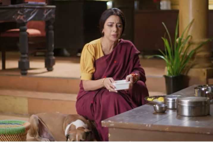 Anupama Serial Aaj Ka Episode