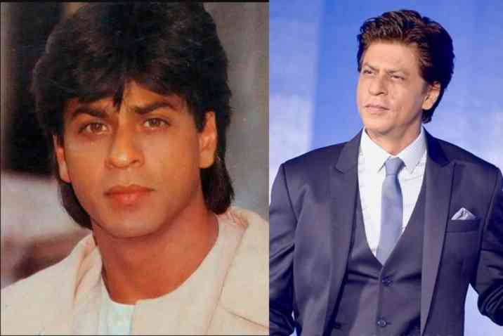 How Shah Rukh Khan Become Actor