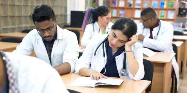 National Eligibility Cum Entrance Test for Masters of Dental Surgery (NEET MDS)