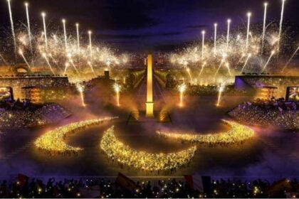 Paralympics 2024 Paris details