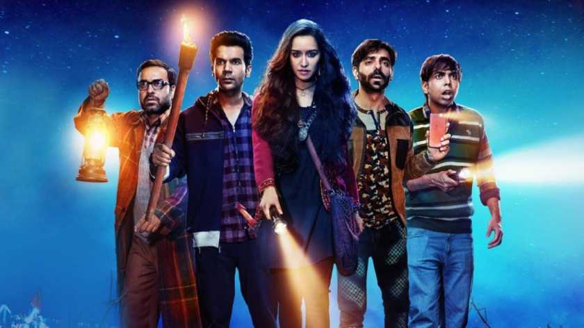 what will happen in stree 2