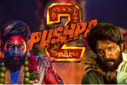 Pushpa 2 movie review by critics and audience